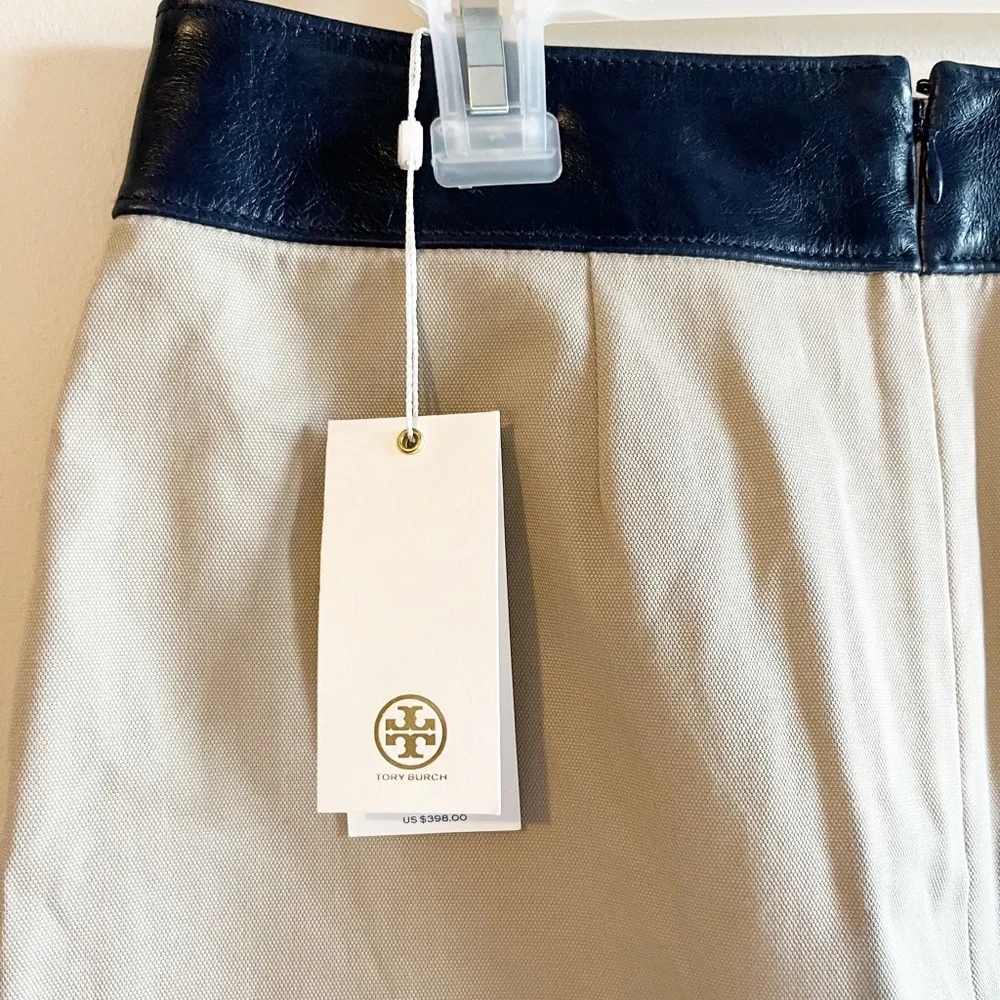 Tory Burch new tags